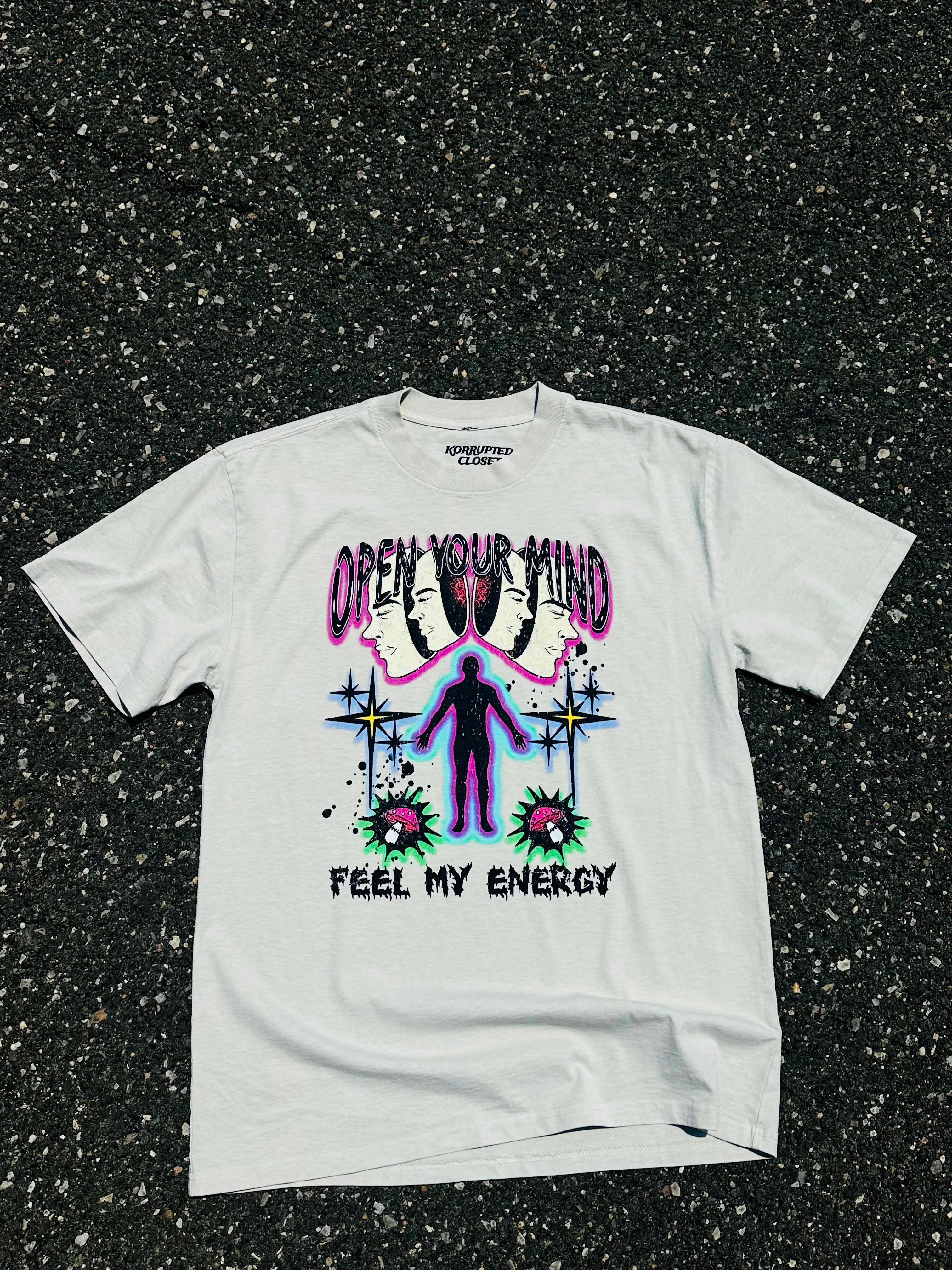 Feel My Energy T-Shirt