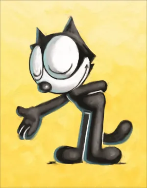 FELIX BOW