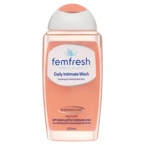 Femfresh Daily Intimate Wash
