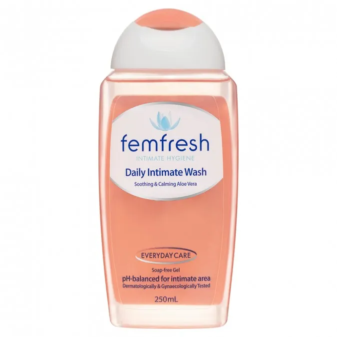 Femfresh Daily Intimate Wash