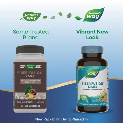 Fiber Fusion Daily