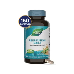 Fiber Fusion Daily