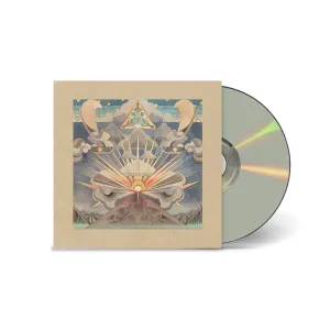 Fields [CD]