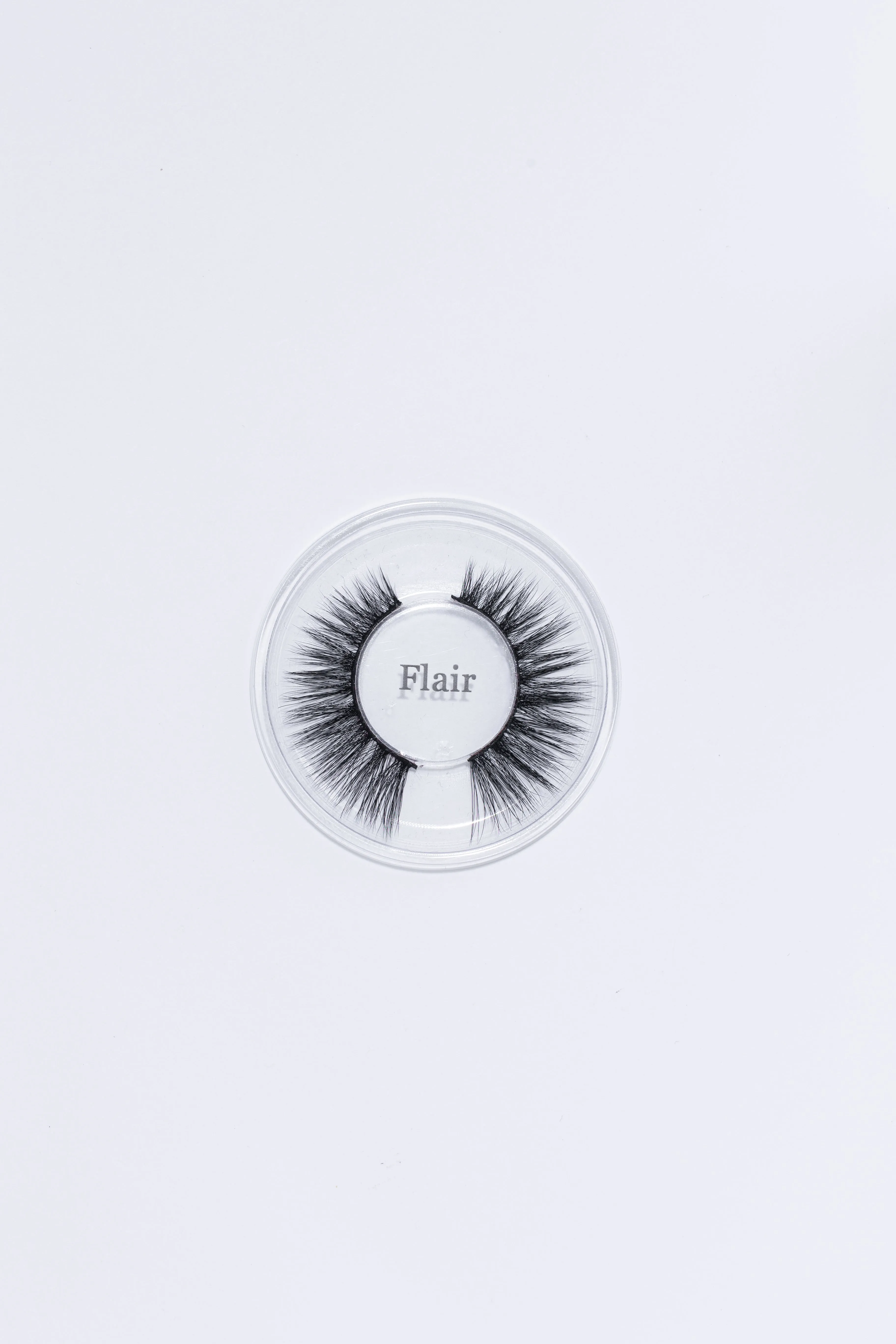 Flair Lash Compact