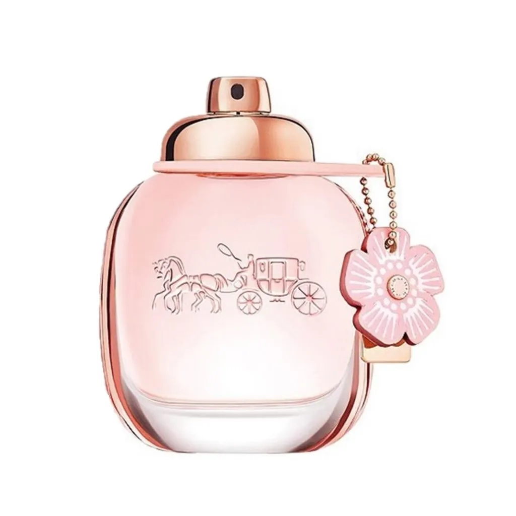Floral Eau De Parfum