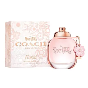 Floral Eau De Parfum