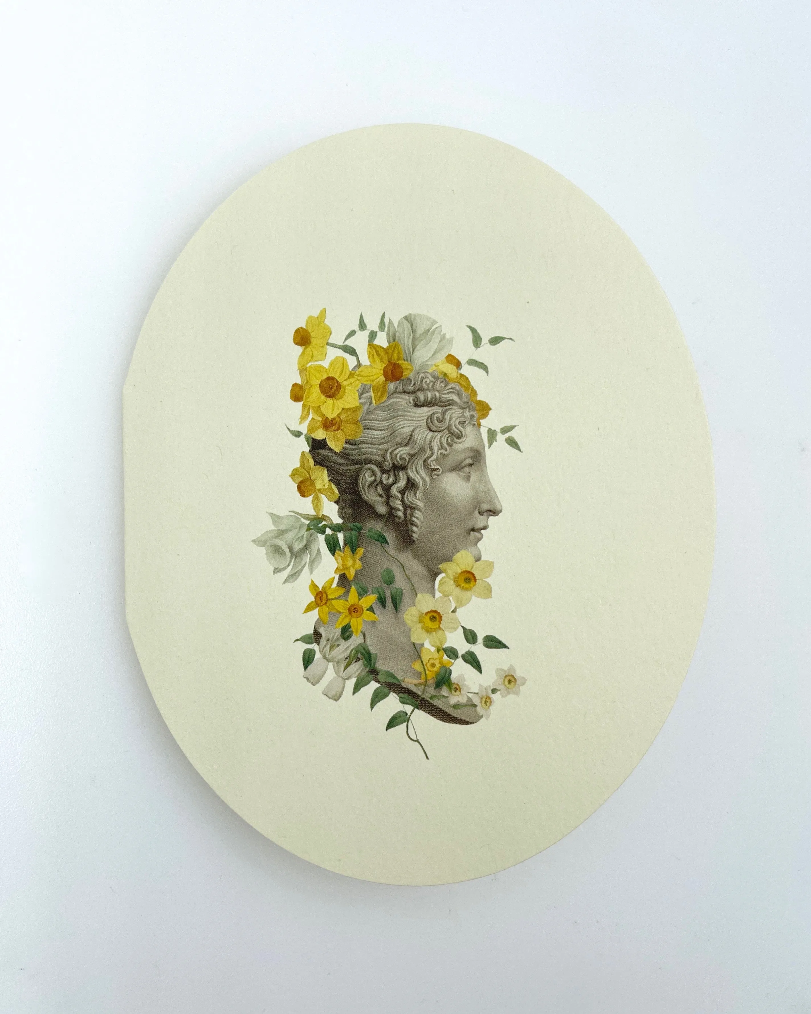 Floriography Cards