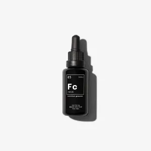FOCUS / 750 mg CBD   CBC Broad Spectrum