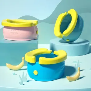 Foldable Baby Potty™