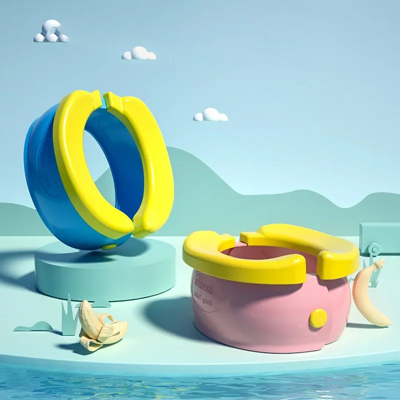 Foldable Baby Potty™