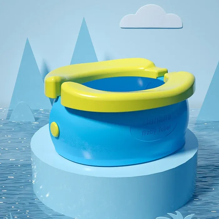 Foldable Baby Potty™