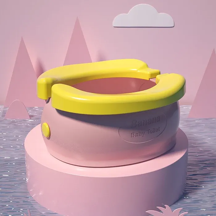 Foldable Baby Potty™