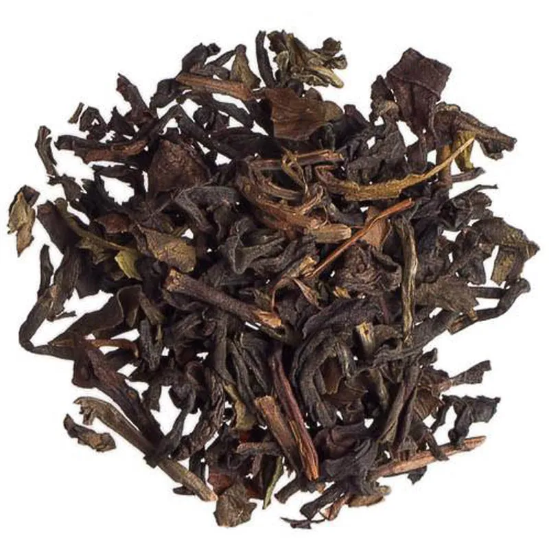 Formosa Oolong Tea