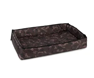 Fox Camo Unhooking Mat With Sides