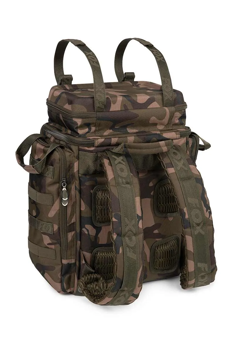 Fox Camolite Compact Rucksack