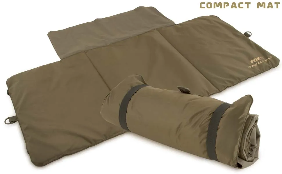 Fox Compact Mat