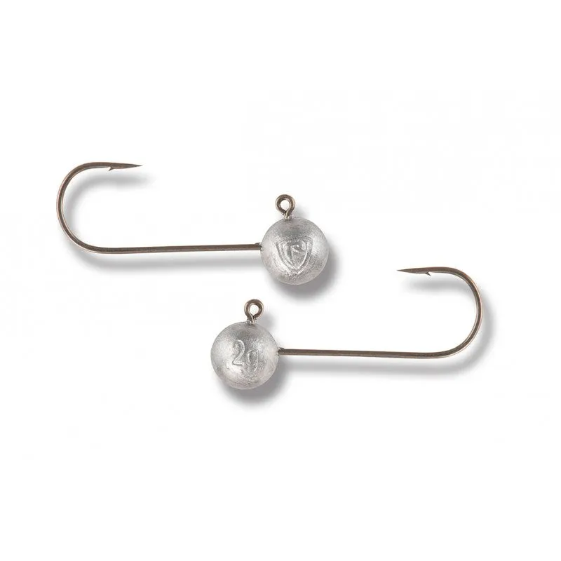 FOX Rage Micro Jigs x 5