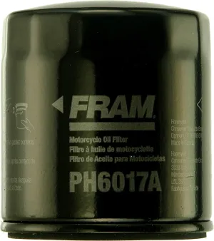 Fram PH6017A Oil Filter - Standard