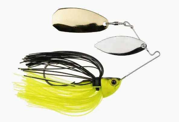 Freedom Speed Freak Compact Spinnerbait