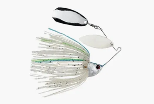 Freedom Speed Freak Compact Spinnerbait