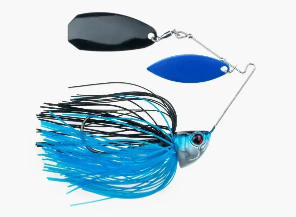Freedom Speed Freak Compact Spinnerbait