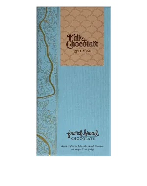 French Board 43% Milk