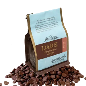 French Broad Chocolate Chips