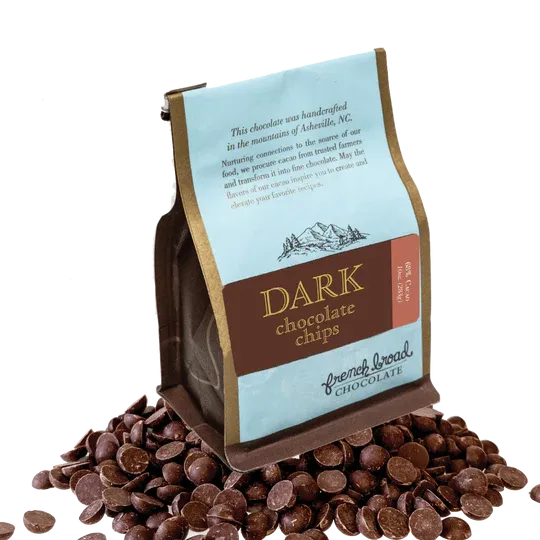 French Broad Chocolate Chips