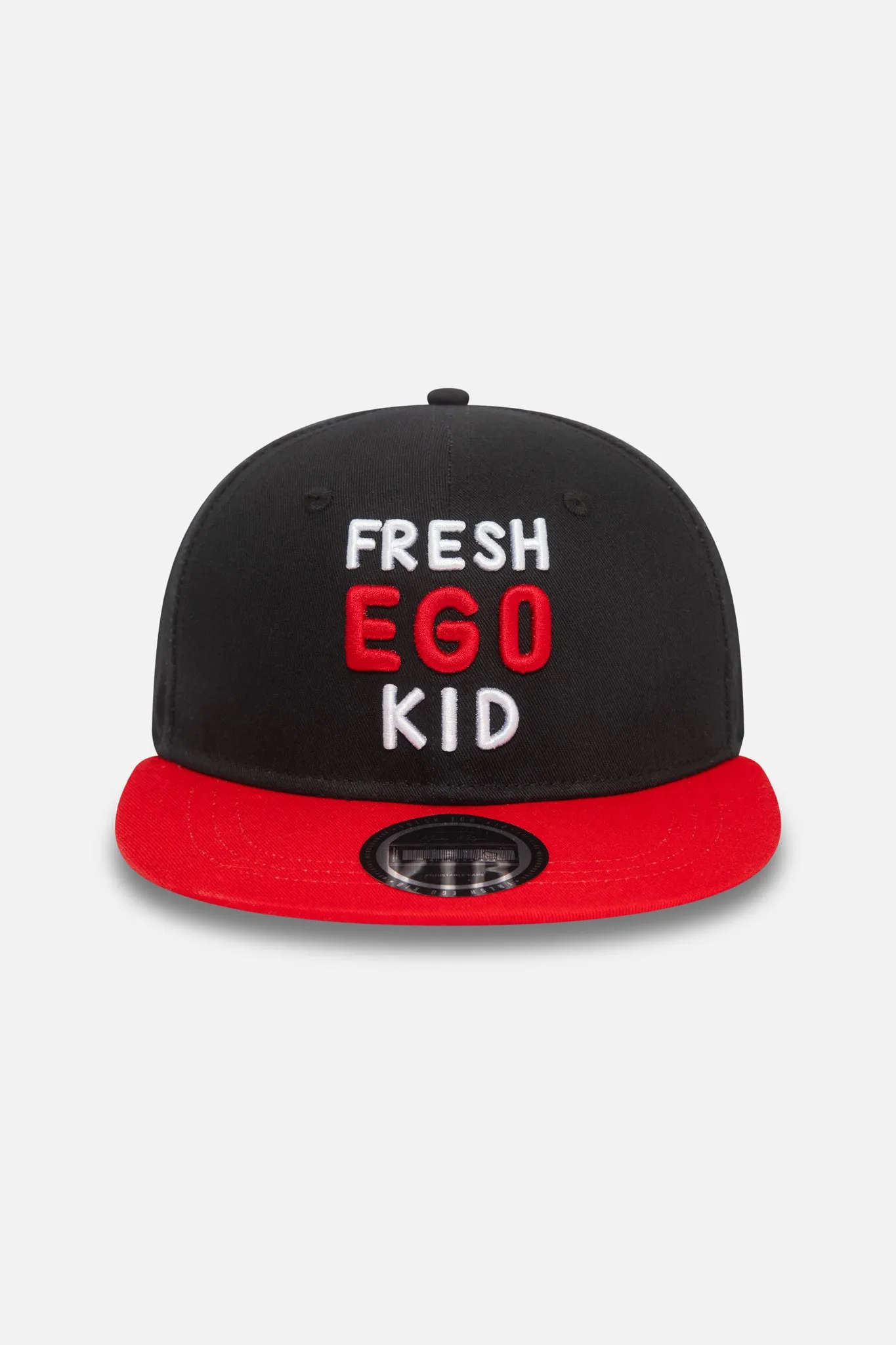 FRESH EGO KID OG TRUCKER