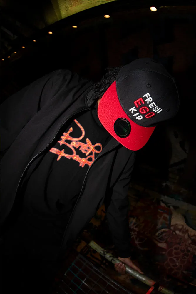 FRESH EGO KID OG TRUCKER