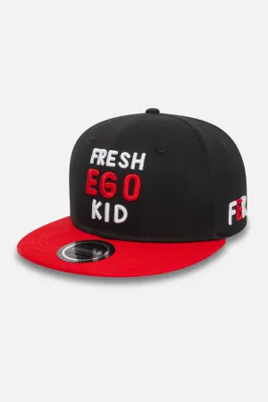 FRESH EGO KID OG TRUCKER