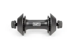 FRONT STREET PRO HUB