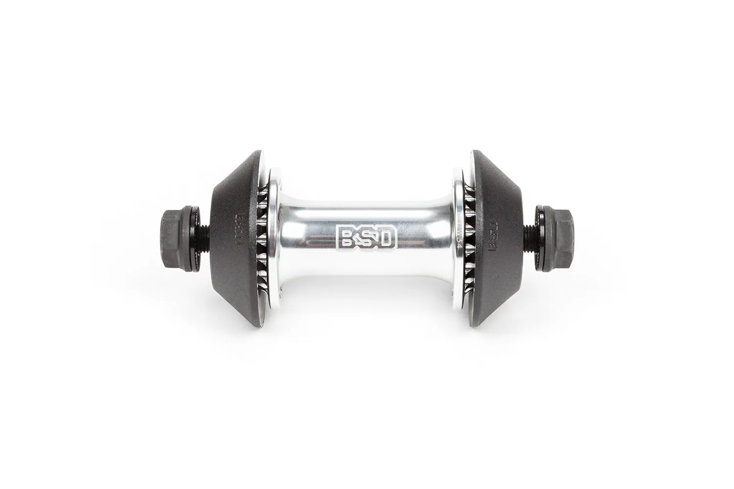 FRONT STREET PRO HUB