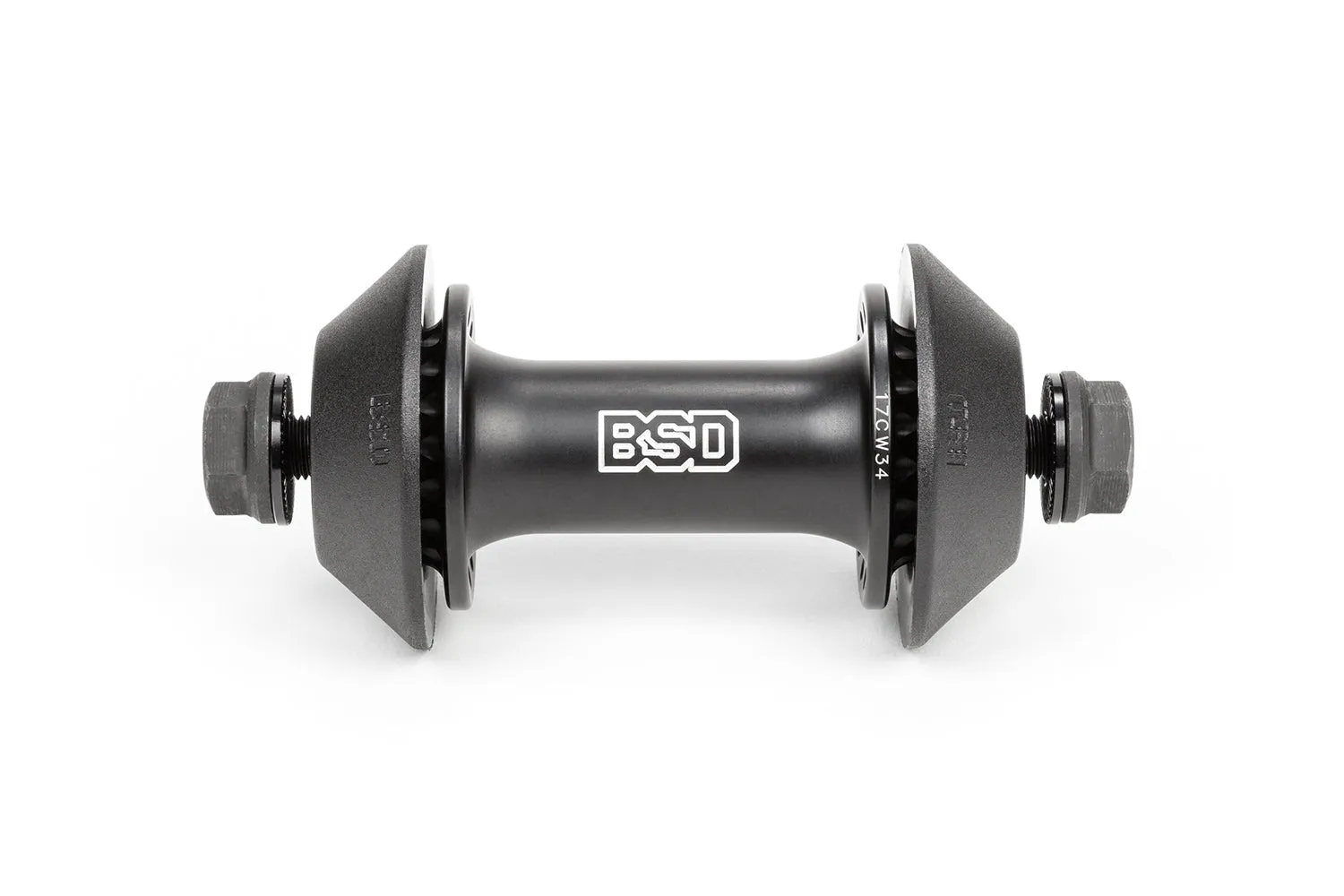 FRONT STREET PRO HUB