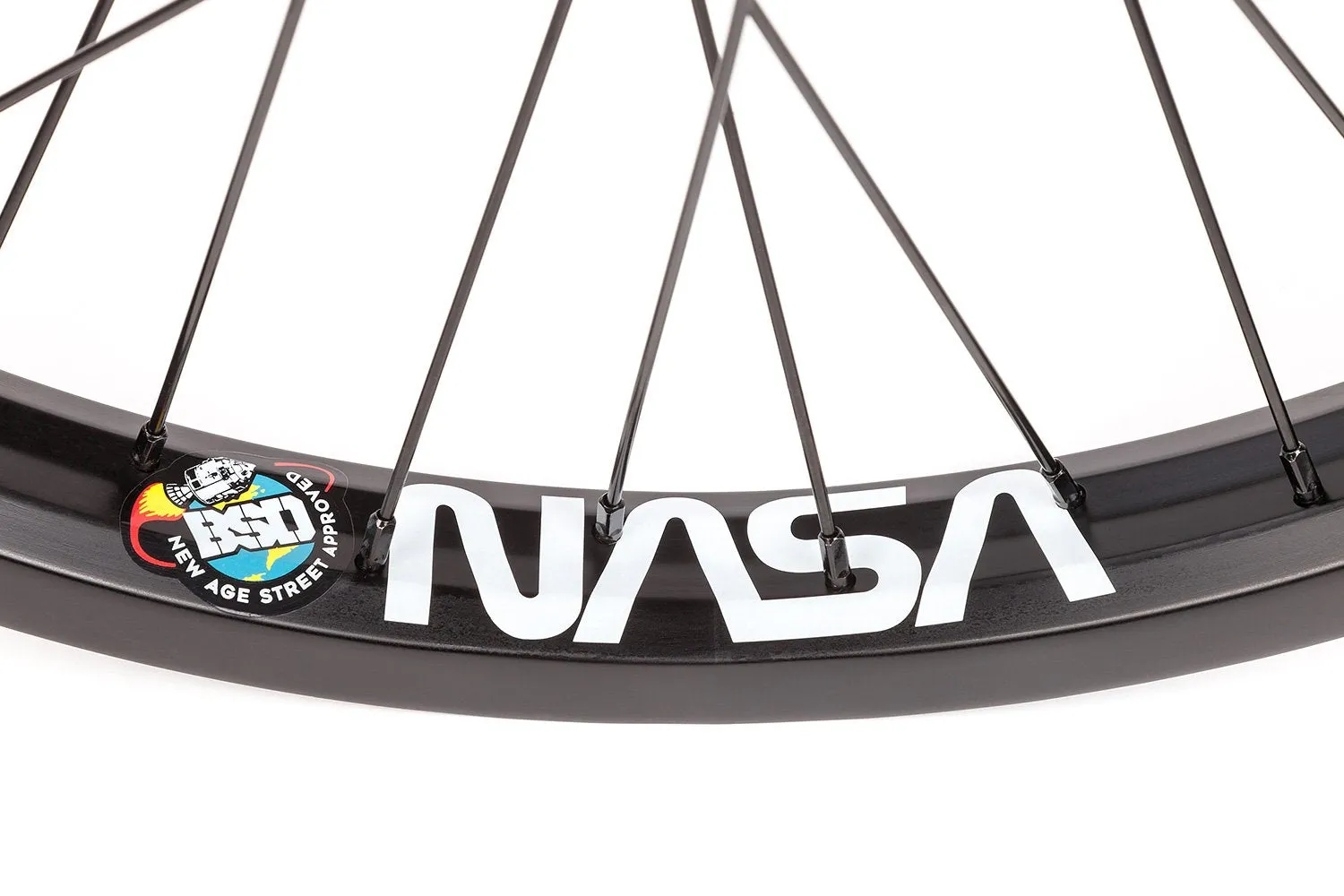 FRONT STREET PRO MIND WHEEL