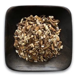 FRONTIER CO-OP DANDELION ROOT, CUT & SIFTED
