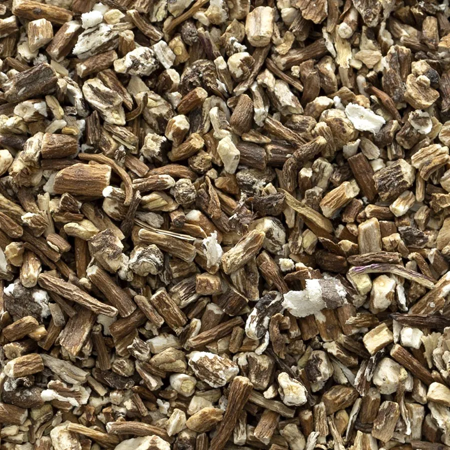 FRONTIER CO-OP DANDELION ROOT, CUT & SIFTED