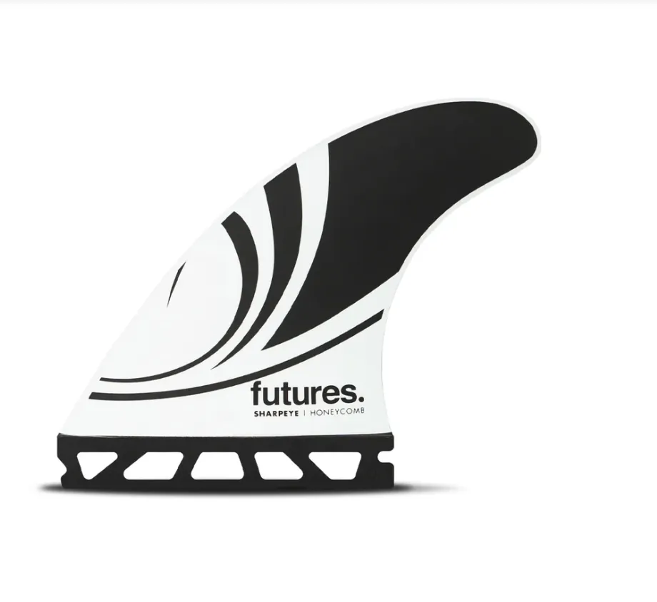 FUTURES    SHARP EYE THRUSTER M