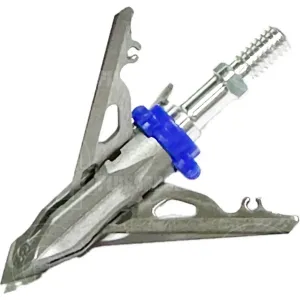 G5 Dead Meat V2 Expandable Broad Head