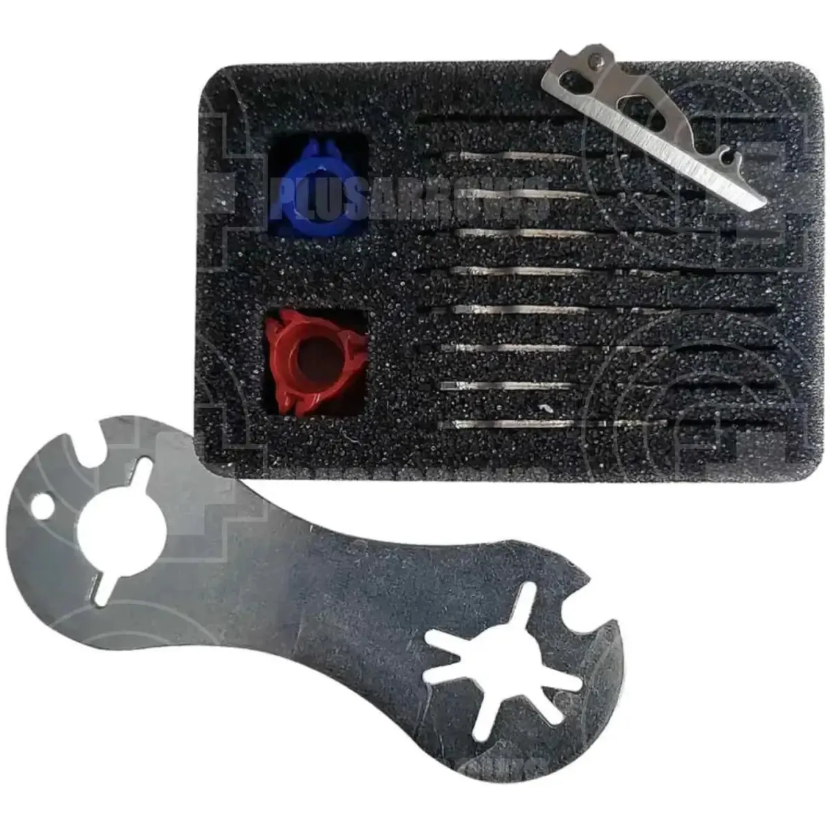 G5 Dead Meat V2 Replacement Blades