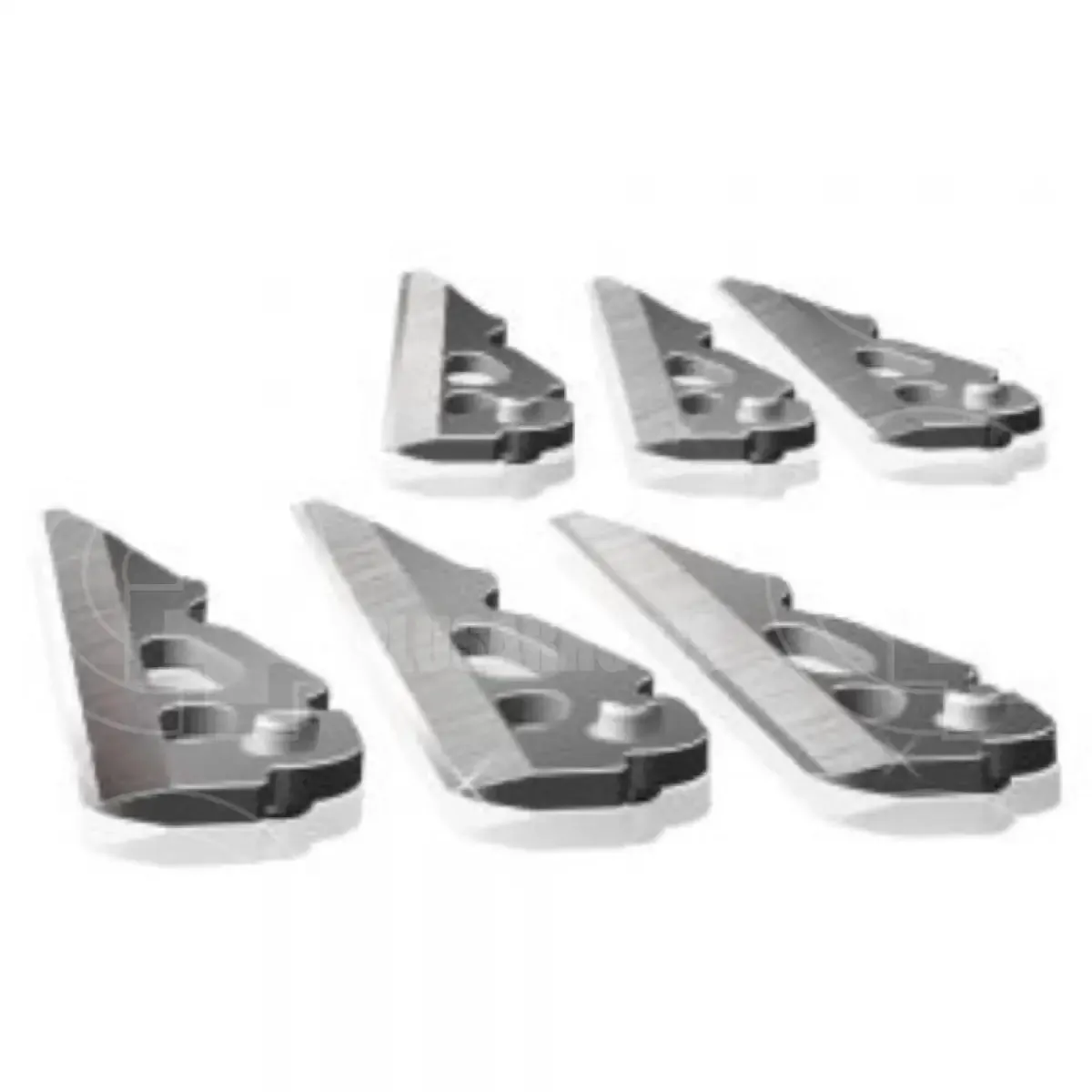G5 Mega Meat Replacement Blades