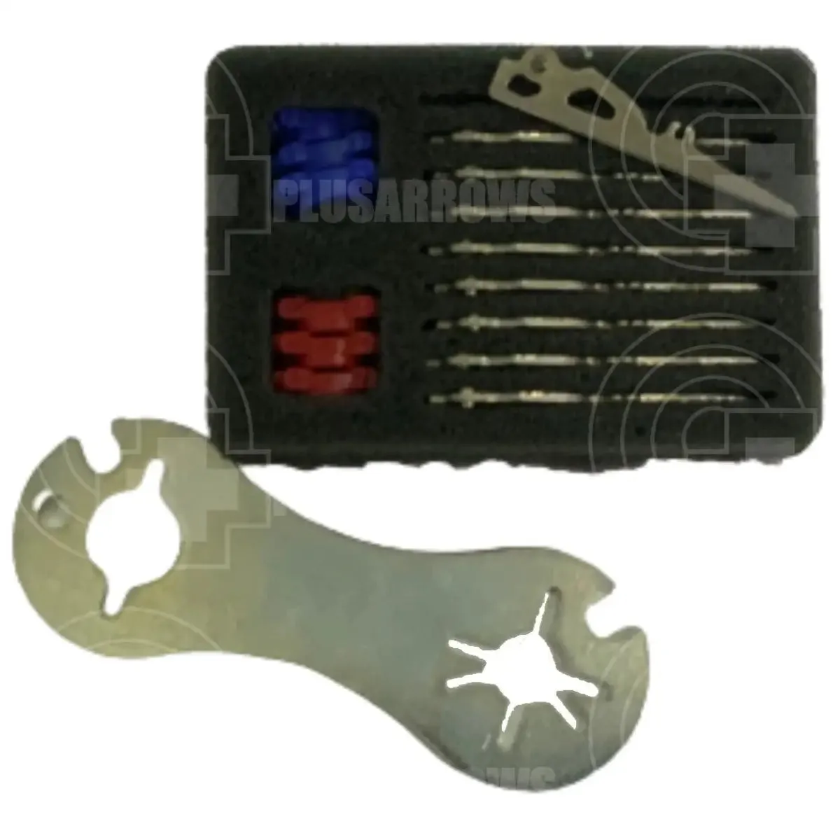 G5 Mega Meat Replacement Blades