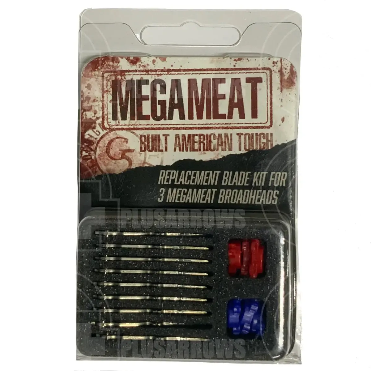 G5 Mega Meat Replacement Blades