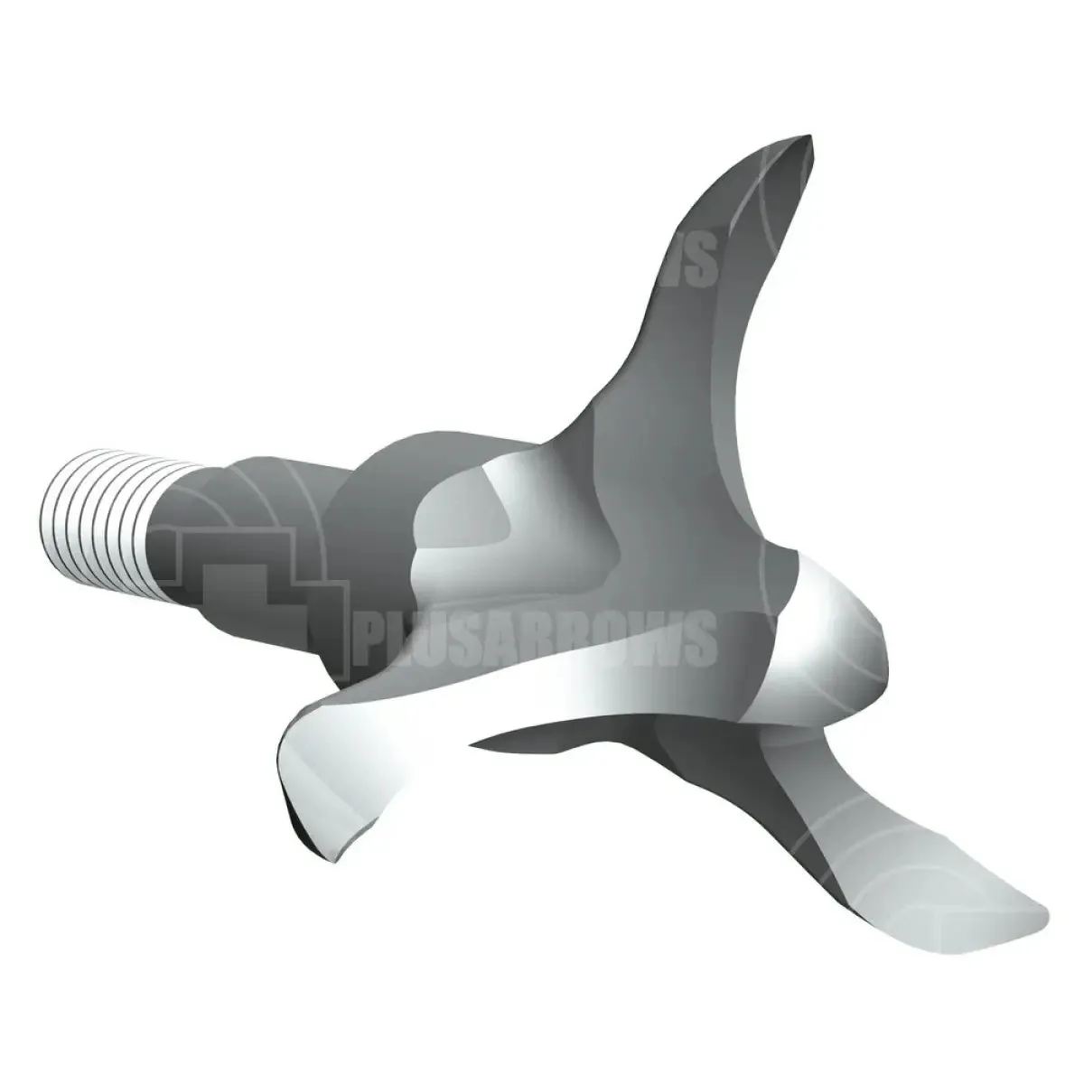 G5 S.G.H. Small Game Broad Head (3 Pack)