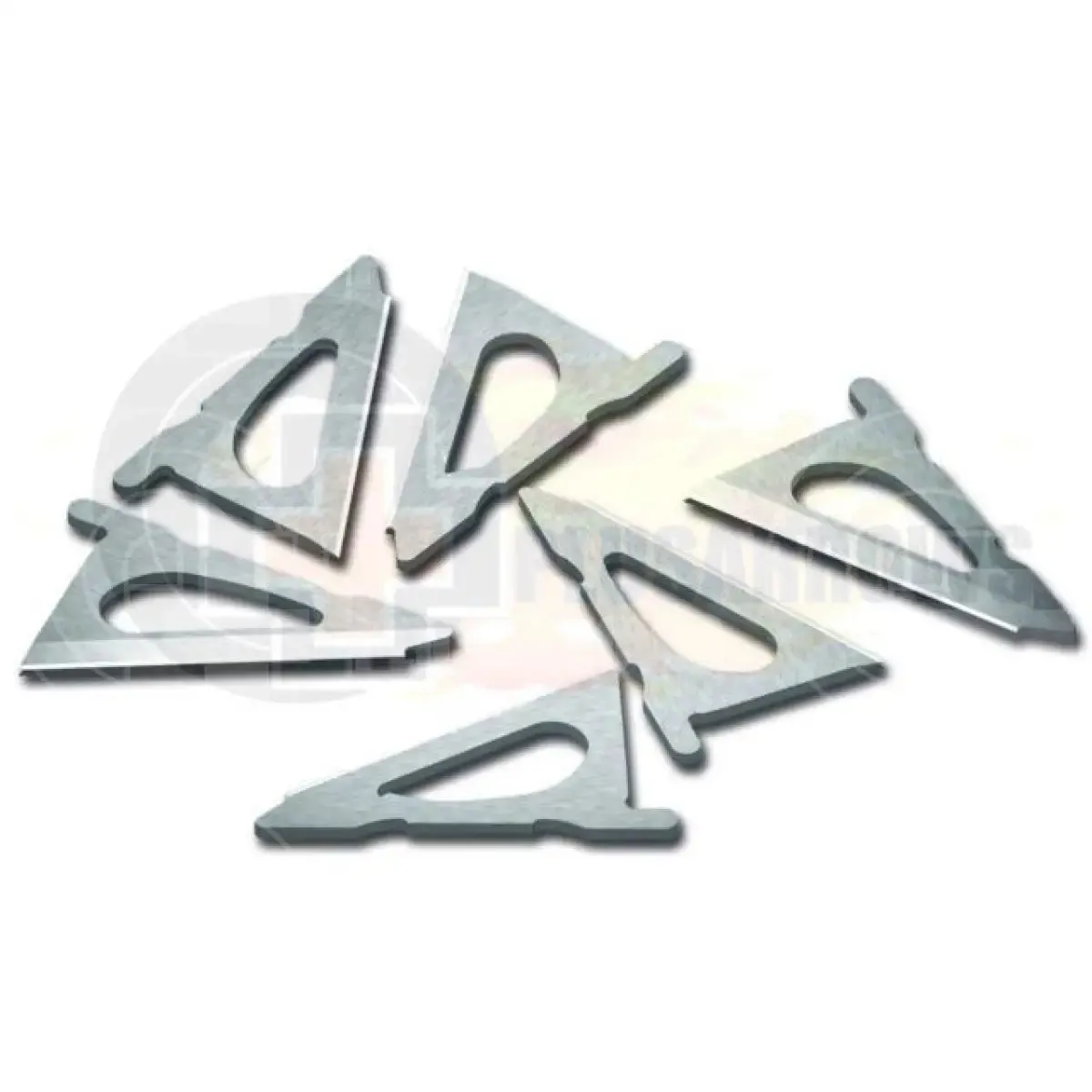 G5 Striker Magnum Replacement Blades
