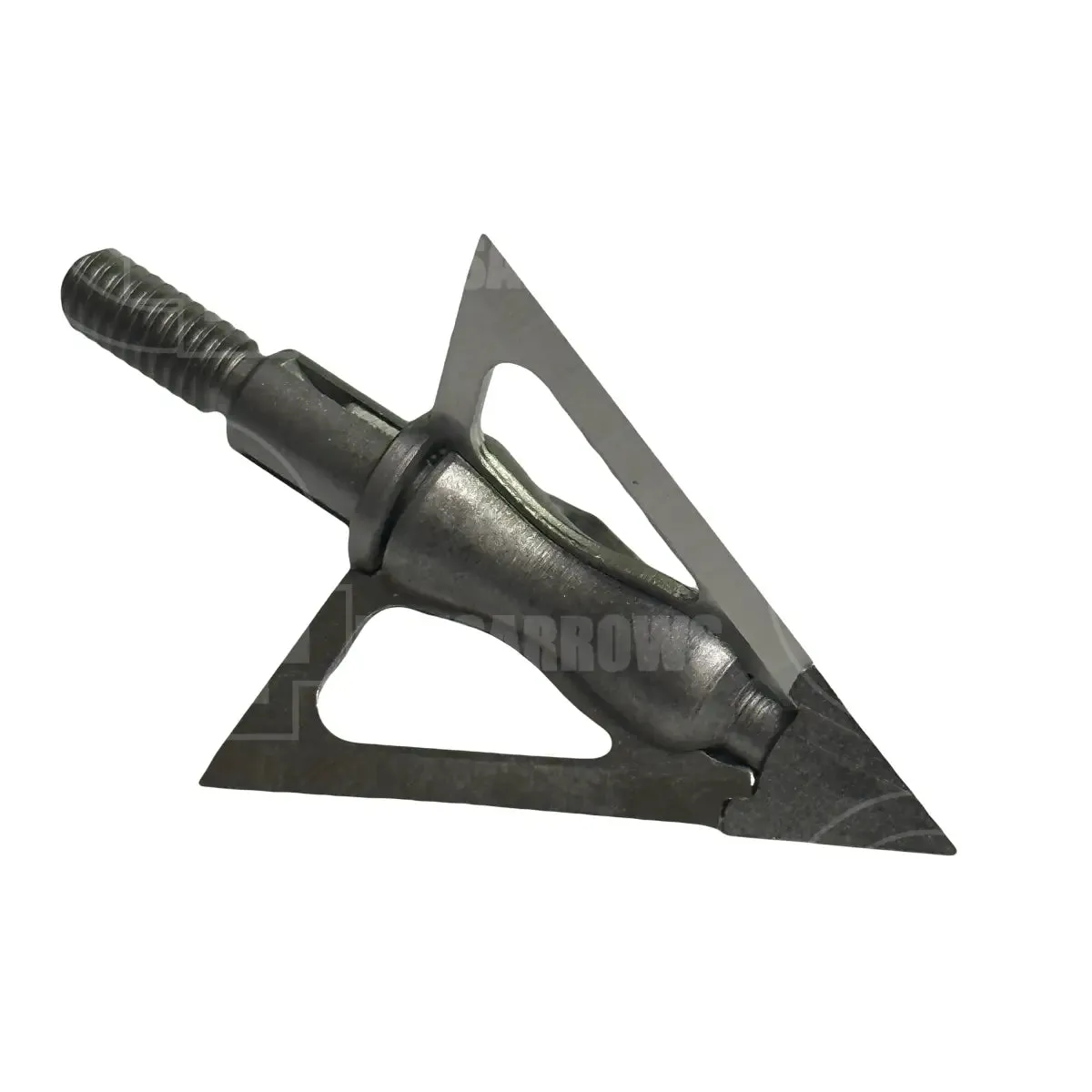 G5 Striker V2 Fixed Blade Broad Head (3 Pack)