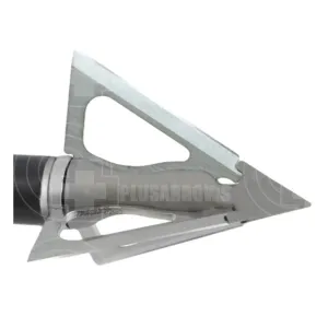 G5 Striker V2 Fixed Blade Broad Head (3 Pack)