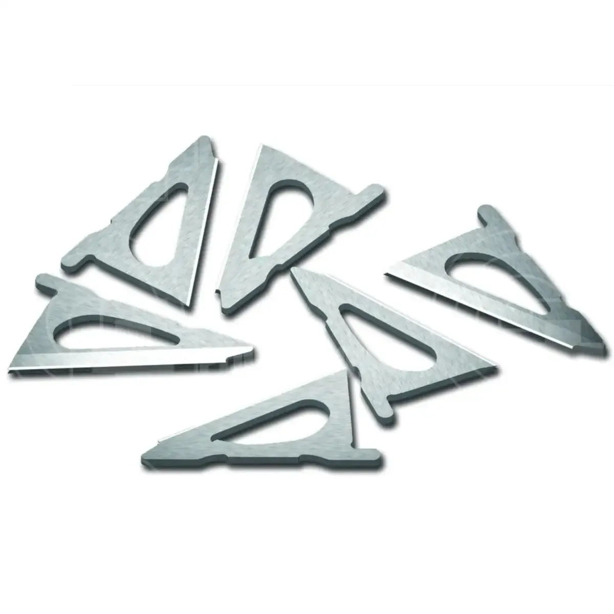 G5 Striker V2 Replacement Blades