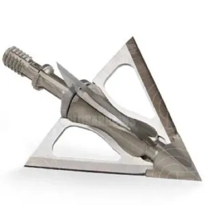 G5 Striker X 4 Blade Broad Head (3 Pack)