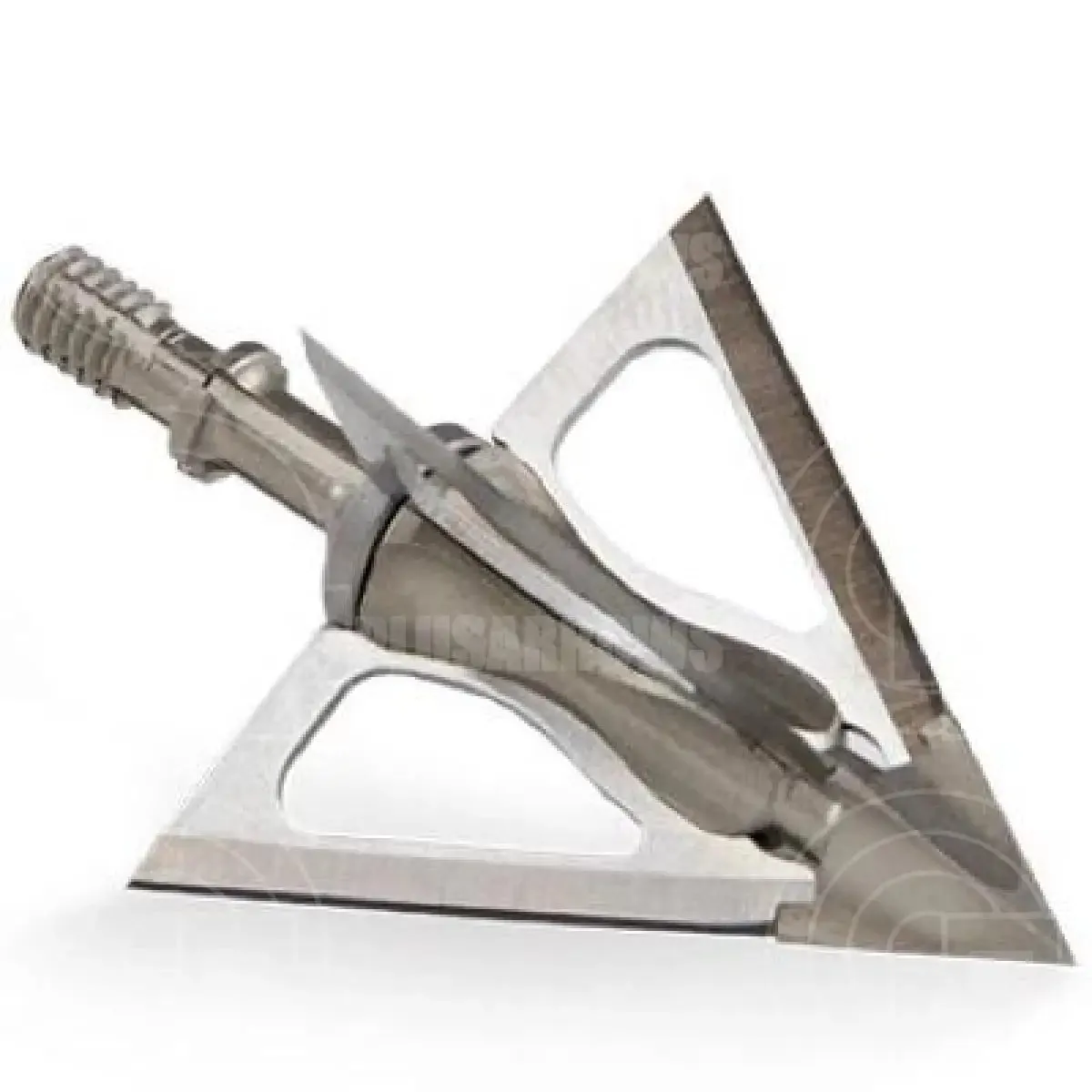 G5 Striker X 4 Blade Broad Head (3 Pack)